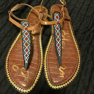 Sam Edelman Gigi’s